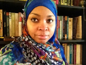 Margari Hill is Founder and Programming Director of Muslim ARC