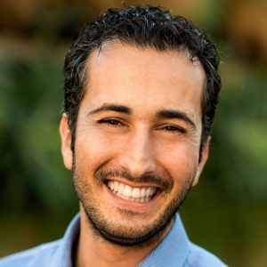 Shukry Cattan has spent over a decade working in the Los Angeles nonprofit sector in the areas of direct service and development.  As a child of Palestinian immigrants, he strongly supports the rights of refugees and undocumented families who are seeking to improve their lives in the United States.